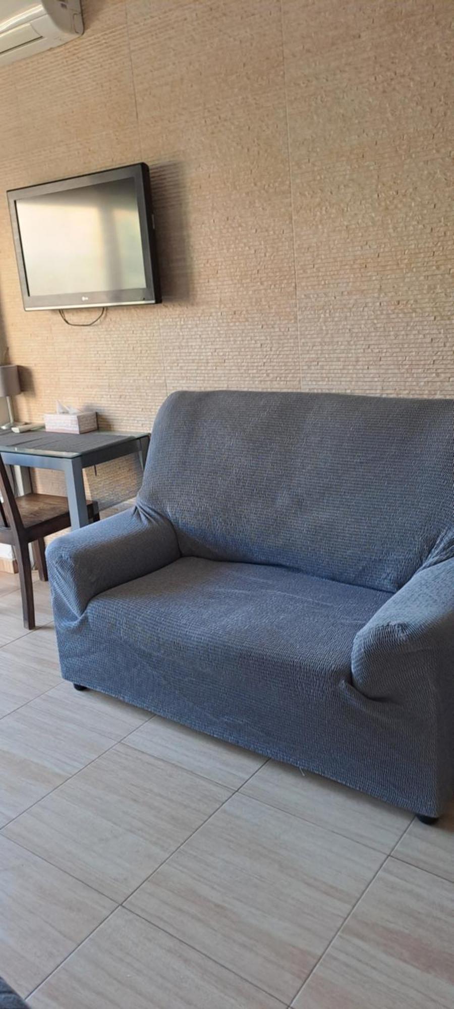 Apart Hotel — Fotos 1