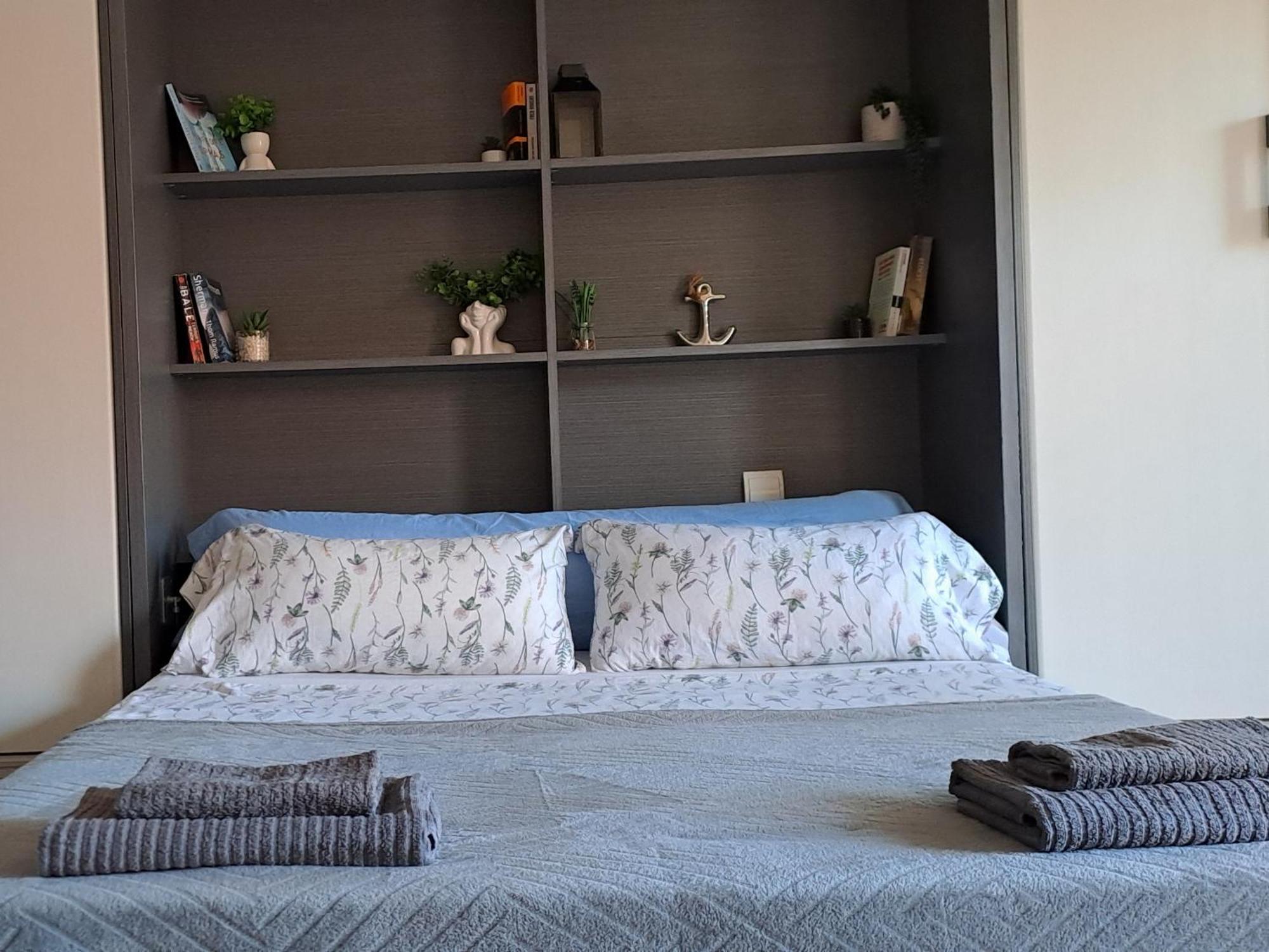 Apart Hotel, Alicante